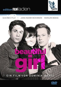 Beautiful Girl (DVD)